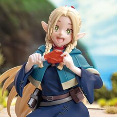 Delicious in Dungeon Marcille Premium Perching Figure (Re-run)