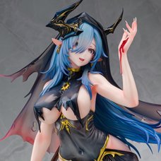 Azur Lane Mary Celeste: Grim Night's Reaper Ver. 1/6 Scale Figure