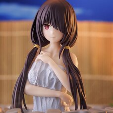 Thermae Utopia Date A Live V Kurumi Tokisaki: Pigtails Ver.