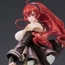 Mushoku Tensei: Jobless Reincarnation III Eris Boreas Greyrat 1/7 Scale Figure