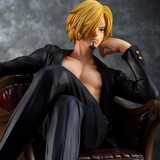 Portrait of Pirates One Piece S.O.C. Sanji Ver.R