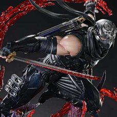 Ultimate Premium Masterline Ninja Gaiden 4 Ryu Hayabusa 1/4 Scale Figure