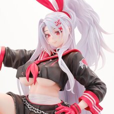 Azur Lane Prinz Heinrich: Secret Boss o' the Underworld? Ver. 1/6 Scale Figure