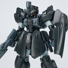 Ultra Action Trooper Series Zabul (Black) Update Edition 1/144 Scale Plastic Model Kit