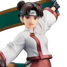 Naruto Gals Naruto Shippuden Tenten (Re-run)