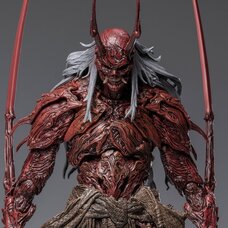 Black Myth: Wukong Yaksha King 1/12 Scale Action Figure
