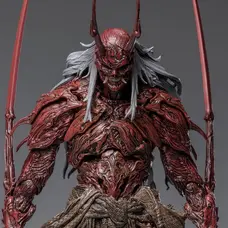 Black Myth: Wukong Yaksha King 1/12 Scale Action Figure
