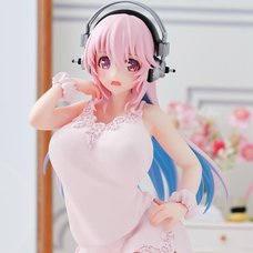 Yumemirize Super Sonico