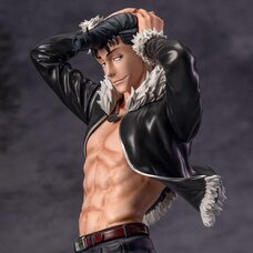 Luminasta Jujutsu Kaisen: The Culling Game Ryu Ishigori