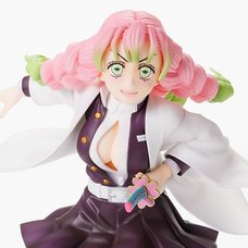 Figurizmα Demon Slayer: Kimetsu no Yaiba Mitsuri Kanroji (Re-run)