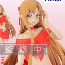 BiCute Ribbons Figure Sword Art Online Asuna