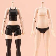 Sousai Shojo Teien Dress Up Body [S] Color C Ver.