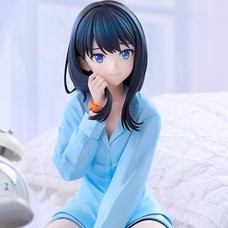 Pop Up Parade Swacchao! Gridman Universe Rikka Takarada: Pajamas Ver. XL Size