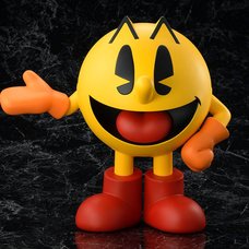 SoftB Pac-Man Non-Scale Figure