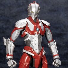 Ultraman Plastic Model Kit (Re-run)