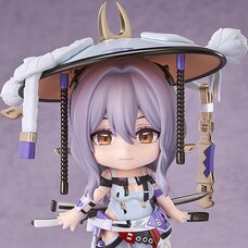 Nendoroid Goddess of Victory: Nikke Guren