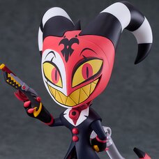 Nendoroid Helluva Boss Blitzo
