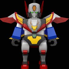 Brickroid The Brave Fighter of Legend Da-Garn Pegasus Saber