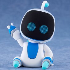 Nendoroid Plus: Astrobot Astro Rubber Mascot