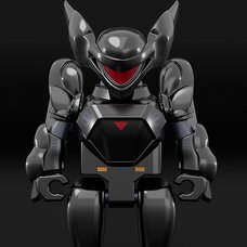 Brickroid Mobile Police Patlabor Type-J9 Griffon