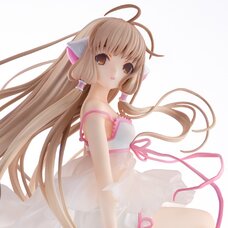 Chobits Chi Soothing breeze 1/7 Scale Figure