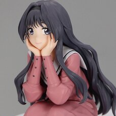 The Fragrant Flower Blooms with Dignity Kaoruko Waguri Noodle Stopper Figure