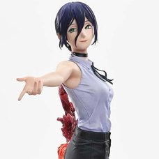 Ultimate Premium Masterline Chainsaw Man - The Movie: Reze Arc Reze/Bomb 1/4 Scale Figure