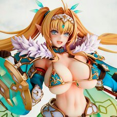 Elf Village 12th Villager Luluna 1/6 Scale Figure (Re-run)
