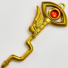 Dragon Quest Metallic Items Gallery Final Key