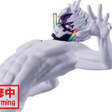 Vibration Stars Dan Da Dan Jiji(Transformed)