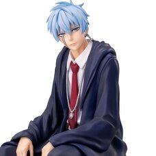 Mashle: Magic and Muscles Lance Crown Premium Perching Figure - Tokyo Otaku  Mode (TOM)