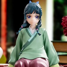 The Apothecary Diaries Maomao Premium Perching Figure (Re-run)