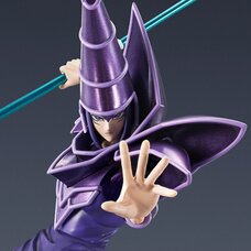 S.H.MonsterArts Yu-Gi-Oh! Dark Magician