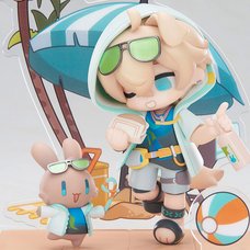 Cuties Series Arknights Tequila
