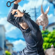 Luminasta Jujutsu Kaisen: The Culling Game Megumi Fushiguro