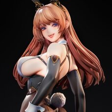 Lovecacao Illustration Psycho Bunny: Normal Edition 1/7 Scale Figure