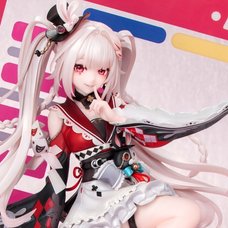 Honkai: Star Rail Sparxie Special Edition 1/7 Scale Figure w/ Bonus Sparxie Acrylic Photo Stick