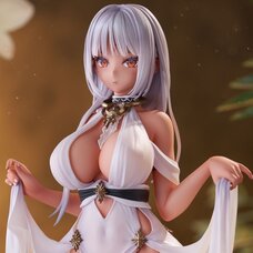 Azur Lane Massachusetts: Dressed to Impress Ver. 1/7 Scale Figure