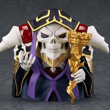 Nendoroid Overlord Ainz Ooal Gown (Re-run)