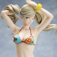 Persona 5: Dancing in Starlight Ann Takamaki: Bikini Ver. 1/7 Scale Figure