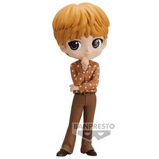 Q Posket BTS TinyTAN Jin: Dynamite