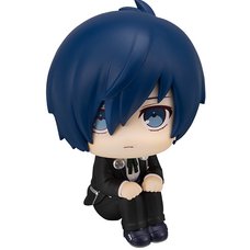 Look Up Series Persona 3 Reload Hero