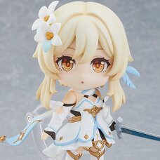 Nendoroid Genshin Impact Traveler (Lumine) (Re-run)