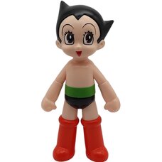 Sofvips Astro Boy: Season 2 Color