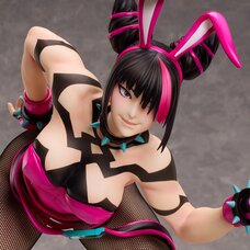 Street Fighter 6 Han Juri: Bunny Ver. 1/4 Scale Figure