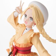 Desktop x Decorate Collections Maebashi Witches Choco Mitsumata