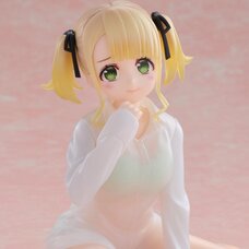 Yumemirize Private Tutor to the Duke's Daughter Ellie Walker