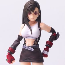 Structure Arts Final Fantasy VII Tifa Lockhart