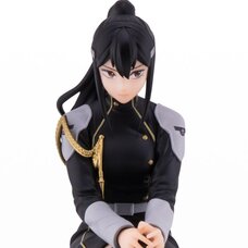 Kaiju No. 8 Mina Ashiro Premium Perching Figure