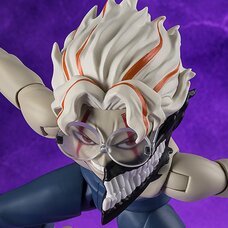 S.H.Figuarts Dan Da Dan Okarun (Transformed) Ver. 2